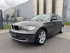 Bild des Angebotes BMW 118 i KLIMA ALUFELGEN ADVANTAGE.SPORTSITZ PDC TÜV