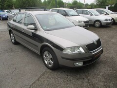 Bild des Angebotes Skoda Octavia Team Edition LPG