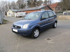 Bild des Angebotes Ford Fusion 1.4 +