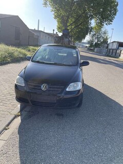 Bild des Angebotes VW Fox 1.2