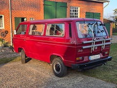 Bild des Angebotes VW T3
