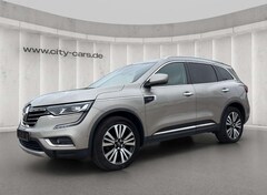Bild des Angebotes Renault Koleos Initiale Paris 4x4*Autom*Leder*LED*Assist