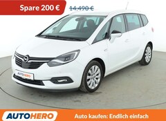 Bild des Angebotes Opel Zafira Tourer 1.6 CDTI Innovation Start/Stop*CAM*PDC*SHZ*