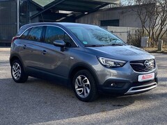 Bild des Angebotes Opel Crossland X *HUNEU*AUTOM*KAMERA*SPUR