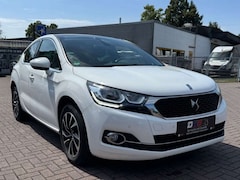 Bild des Angebotes DS Automobiles DS 4 *TÜV NEU*GARANTIE*AUTOMATIK*