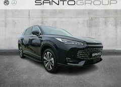 Bild des Angebotes MG EHS EHS PHEV LUX. MY24 360° | NAVI | SITZHZ. | ACC