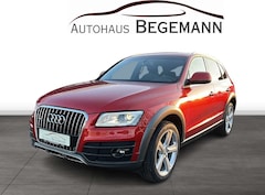 Bild des Angebotes Audi Q5 2.0 TDI quattro AHK Leder 20"LM