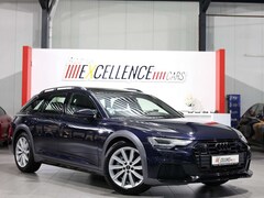 Bild des Angebotes Audi A6 allroad Q 55 TFSI BUSINESS BLACK / PANORAMA /