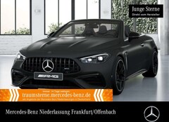 Bild des Angebotes Mercedes-Benz CLE 53 AMG CLE 53 4M NIGHT+DRIVERS+AHK+STHZG+BURMESTER+9G