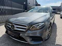 Bild des Angebotes Mercedes-Benz E 200 E T-Modell E 200 4Matic*AHK*ACC*AMG
