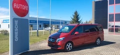 Bild des Angebotes Mercedes-Benz V 220 220d EDITION lang AHZV LED NAVI TOP