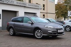 Bild des Angebotes Renault Laguna III Grandtour 2.0dCi *NAVI *TEILLEDER