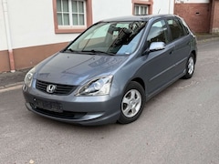 Bild des Angebotes Honda Civic 1.4i LS 5-Türer Klima 81tkm TÜV 02/2026