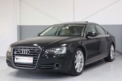 Bild des Angebotes Audi A8 4.2 TDI quattro~SZH~Navi~Totw.~BOSE~Alcantara