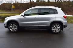 Bild des Angebotes VW Tiguan Allspace