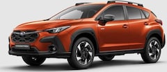Bild des Angebotes Subaru Crosstrek 2.0ie Comfort Lineartronic 4WD