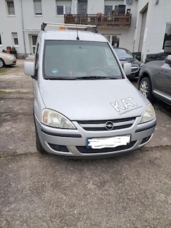 Bild des Angebotes Opel Combo Corsa Combo 1.7 CDTI 1.7 CDTI