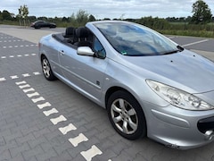 Bild des Angebotes Peugeot 307 307 CC HDi FAP 135 JBL