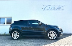Bild des Angebotes Land Rover Range Rover Evoque 2,2l D   6-Gang  Automat. AWD