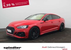 Bild des Angebotes Audi RS5 TFSI quattro/ Vmax280, Laser, B&O