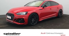 Bild des Angebotes Audi RS5 TFSI quattro/ Vmax280, Laser, B&O