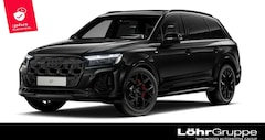 Bild des Angebotes Audi Q7 50 TDI Q S line 21"|MATRIX|HEAD-UP|360°
