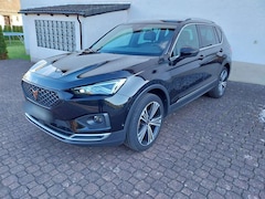 Bild des Angebotes SEAT Tarraco Xcellence, AHK, 7 Sitzer Pano, 20"