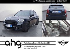 Bild des Angebotes MINI Cooper Countryman Cooper MINI Yours Trim AT Klimaaut.Na