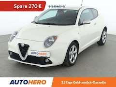 Bild des Angebotes Alfa Romeo MiTo 1.3 JTD Super*TEMPO*PDC*SHZ*KLIMA*GARANTIE*
