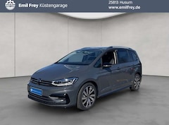 Bild des Angebotes VW Touran GOAL 1,5 l TSI DSG IQ.LIGHT,RFK,AHK,R-LINE