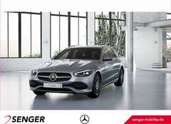 Bild des Angebotes Mercedes-Benz C 200 d T Avantgarde 360°-Kamera Ambiente AHK