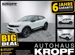 Bild des Angebotes Opel Mokka 1.5D Navi,Lenkradheizung,Sitzheizung