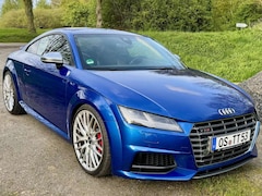 Bild des Angebotes Audi TTS TTS Coupe S tronic