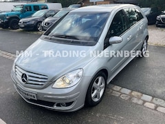 Bild des Angebotes Mercedes-Benz B 200 CDI-6GANG-KLIMA-BI-XENON-2.HD-ALU-EURO4