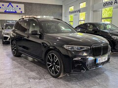 Bild des Angebotes BMW X7 40 d M Sport*22`*SKY*Soft*Laser*Gestik*Sthz*