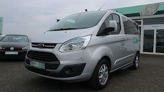 Bild des Angebotes Ford Tourneo Custom Transit/Tourneo Custom Kombi 300 L1  Titanium