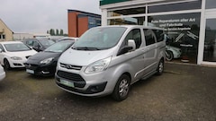 Bild des Angebotes Ford Tourneo Custom Transit/Tourneo Custom Kombi 300 L1  Titanium