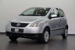 Bild des Angebotes VW Fox 1.2 Color aus 1.Hand *TÜV bis 08/26