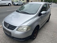 Bild des Angebotes VW Fox Fox 1.2
