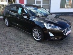 Bild des Angebotes Ford Focus 1.0 EcoBoost Titanium S/S