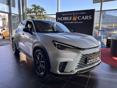 Bild des Angebotes Lexus LBX FWD Emotion LED NAV SHZ RFK 18"