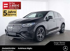 Bild des Angebotes Mercedes-Benz EQE SUV EQE SUV 53 4M Premium 21" Hyper D-Light 360° 3D