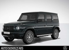 Bild des Angebotes Mercedes-Benz G 580 EQ AMG Night*LenkradHz*360°*Burmester 3D**