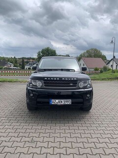 Bild des Angebotes Land Rover Range Rover Sport TDV6 HSE