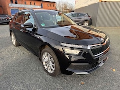Bild des Angebotes Skoda Kamiq Tour LED / Kamra / Navi / Business-Paket