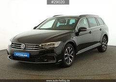 Bild des Angebotes VW Passat Variant Passat Variant 1.4 TSI GTE #AHK#STHZ#Pano#ACC#