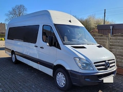 Bild des Angebotes Mercedes-Benz Sprinter 315L CDI Sprinter 4x4 906.637 Aut.