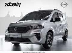 Bild des Angebotes Nissan Townstar Kombi N-Connecta Klima Navi Rückfahrkamera