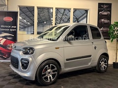 Bild des Angebotes Microcar M.Go DCI  8 PS 2500 KM !! Mopedauto Minicar 45KM