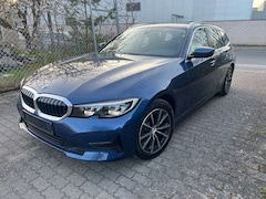 Bild des Angebotes BMW 316 dA Touring Aut.*LED*Kamera*Navi*